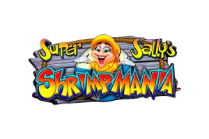 Super Sally's Shrimpmania 2 Super Sally's Shrimpmania 2